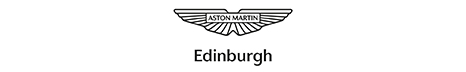 Logo of Aston Martin Edinburgh